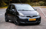 Corolla Hatchback